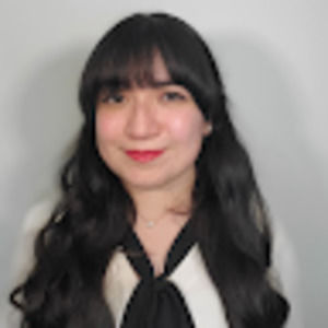 Meet your Posher, Carolina